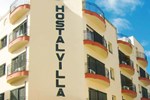 Гостевой дом Hostal Villa Гостевой дом Hostal Villa