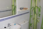 Отель Casa Rural El Paréntesis Отель Casa Rural El Paréntesis