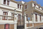 Отель Hotel Alhambra Отель Hotel Alhambra