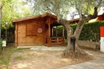 Отель Camping las Lomas Отель Camping las Lomas