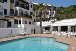 Апартаменты Aparthotel HG Cala Llonga Апартаменты Aparthotel HG Cala Llonga