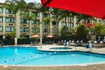 Отель Holiday Inn Buena Park Отель Holiday Inn Buena Park