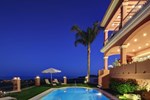Отель The Marbella Heights Boutique Hotel Отель The Marbella Heights Boutique Hotel