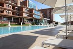 Отель AH Granada Palace Suites Business & Spa Отель AH Granada Palace Suites Business & Spa