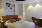 Отель Campoamor Отель Campoamor