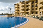 Апартаменты Apartamentos Serena Golf Апартаменты Apartamentos Serena Golf