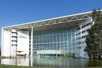 Отель Hilton London Heathrow Airport Отель Hilton London Heathrow Airport