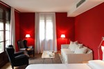 Отель Hotel Casa Camper Отель Hotel Casa Camper