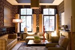 Отель Hotel Vondel Amsterdam Отель Hotel Vondel Amsterdam
