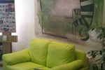 Отель Hotel Zaymar Отель Hotel Zaymar