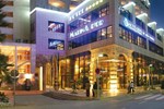 Отель Hotel Marina D'Or Balneario 5* Отель Hotel Marina D'Or Balneario 5*