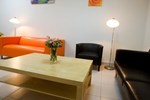 Гостевой дом Hostal La Lonja Гостевой дом Hostal La Lonja