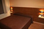 Отель Olimpia Hoteles Отель Olimpia Hoteles