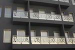 Отель Hotel La Colombina Отель Hotel La Colombina