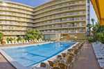 Отель Hotel President Отель Hotel President