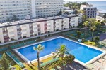 Отель Complejo Residencial Isdabe Отель Complejo Residencial Isdabe