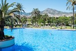 Отель The Kingfisher Club Benal Beach Отель The Kingfisher Club Benal Beach