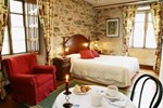 Отель Hotel As Artes Отель Hotel As Artes