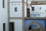 Отель Hacienda Minerva Отель Hacienda Minerva