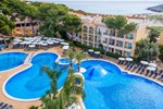 Апартаменты Viva Cala Mesquida Club Апартаменты Viva Cala Mesquida Club