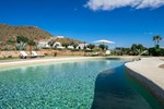 Отель Hotel Villa Maltés Отель Hotel Villa Maltés