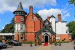 Отель Macdonald Berystede Hotel & Spa Отель Macdonald Berystede Hotel & Spa