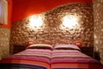 Отель Hotel Rural San Isidro Отель Hotel Rural San Isidro