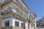 Отель Aparthotel La Palmera Отель Aparthotel La Palmera