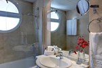 Отель Hotel Madrid Torrejon Plaza Отель Hotel Madrid Torrejon Plaza