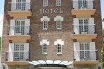 Отель Hotel Edelweiss Camprodon Отель Hotel Edelweiss Camprodon
