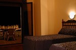 Отель Hotel Restaurante Baños Отель Hotel Restaurante Baños