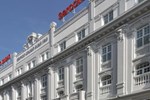 Отель Sercotel Coliseo Отель Sercotel Coliseo