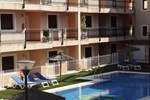 Апартаменты Apartamentos Turisticos Aguilas de los Collados Апартаменты Apartamentos Turisticos Aguilas de los Collados