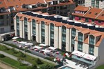 Отель Hotel Carril Отель Hotel Carril