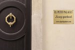 Отель El Petit Palauet Отель El Petit Palauet
