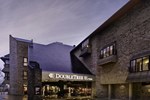 Отель DoubleTree by Hilton Cambridge Отель DoubleTree by Hilton Cambridge