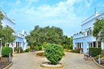Апартаменты Apartamentos Piedramar Апартаменты Apartamentos Piedramar