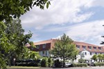 Отель Wyndham Garden Potsdam Отель Wyndham Garden Potsdam