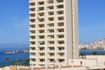 Апартаменты Apartamentos Costamar Апартаменты Apartamentos Costamar
