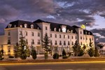 Отель Hotel Santa Isabel Отель Hotel Santa Isabel