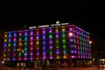 Отель Hotel Cordoba Center Отель Hotel Cordoba Center