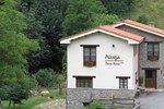 Отель Alesga Rural Отель Alesga Rural