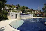 Отель Supalai Resort & Spa, Phuket Отель Supalai Resort & Spa, Phuket
