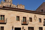 Отель Grand Hotel Don Gregorio Отель Grand Hotel Don Gregorio