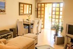 Апартаменты The Lodge - Desert Springs Апартаменты The Lodge - Desert Springs