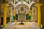 Апартаменты Apartamentos Turísticos Casa de La Borrega Апартаменты Apartamentos Turísticos Casa de La Borrega