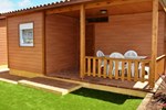 Отель Bungalows Camping Caños de Meca Отель Bungalows Camping Caños de Meca