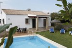 Отель Vivienda Rural Atlantico Sur Отель Vivienda Rural Atlantico Sur
