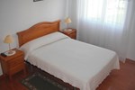 Гостевой дом Hostal Alto Santiago Гостевой дом Hostal Alto Santiago