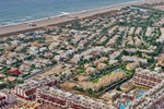 Апартаменты Marina Rey II Апартаменты Marina Rey II